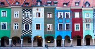 Wybieramy najpiękniejszy rynek w Polsce!