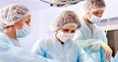 Współpracowniczka Jana Pawła II apeluje do lekarzy