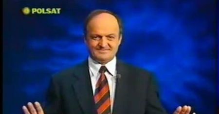 Zbigniew Nowak i jego "Ręce, które leczą". Pamiętacie telewizyjnego bioenergoterapeutę?