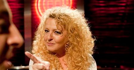 Magda Gessler: Kolejne kłopoty gwiazdy. "Spędza tyle czasu w telewizji, że nie jest w stanie przypilnować własnych interesów"