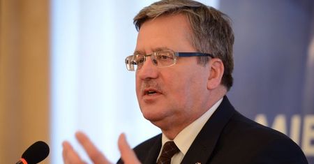 Gigantyczne premie dla ludzi Prezydenta