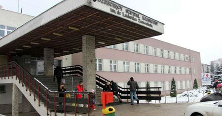 Rodzice Bolka o ukaranym lekarzu: on nie powinien leczyć dzieci