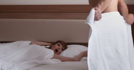 Pierwszy Polak ze sztucznym penisem