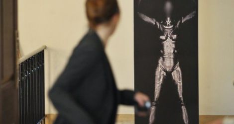 Bomby wewnątrz ciała? Tak wygląda terroryzm przyszłości!