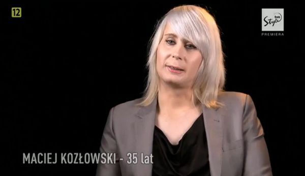 Aleks w "Sekretach chirurgii"! Co chciał sobie poprawić?