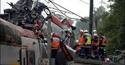 Co najmniej pięć osób zginęło w kolizji pociągów w Lotaryngii