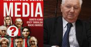 Andrzej Turski na liście "resortowych dzieci". Siostra dziennikarza: nie godzę się na kalanie jego imienia