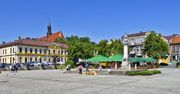 Kopalnia w Bochni - jeden z najstarszych tego typu obiektów na świecie