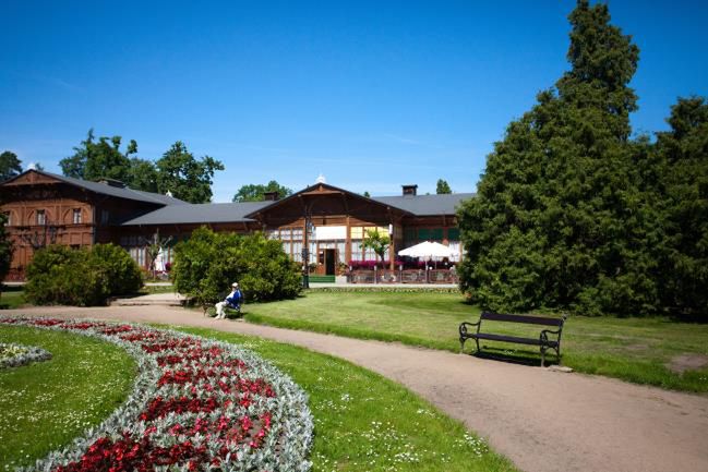 Najpiękniejsze uzdrowiska w Polsce według internautów WP.PL