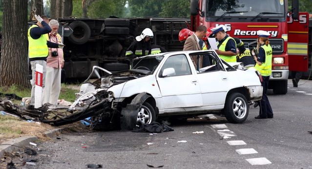 Z polisy OC sprawcy zwrot kosztów leczenia