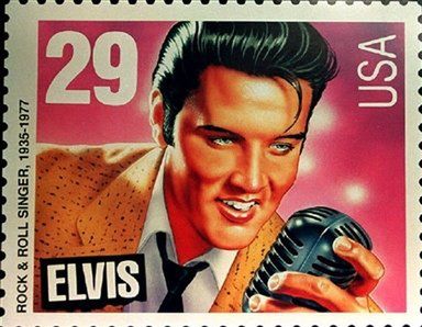 Fani Elvisa Presleya obchodzą 30. rocznicę jego śmierci