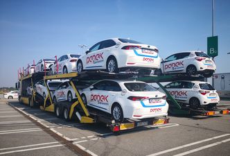 PANEK CarSharing w kolejnych miastach. Alternatywa dla transportu publicznego?