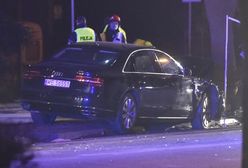 Obrońca kierowcy seicento oburzony. Prokuratura łamie prawo