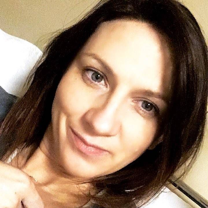 Monika Pyrek ponownie została mamą