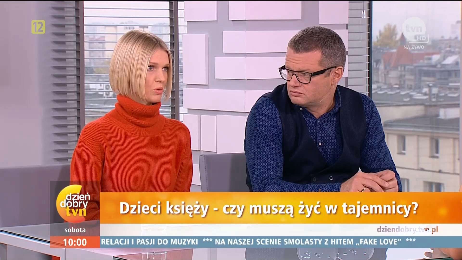 Magda Mołek ma nową fryzurę