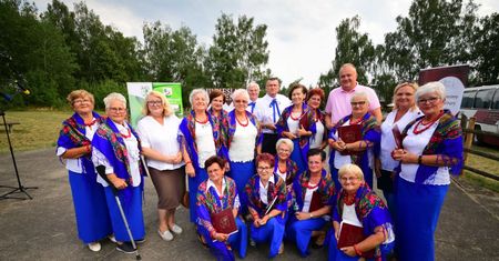 Tradycje Krajny w Muzeum Kultury Ludowej w Osieku nad Notecią