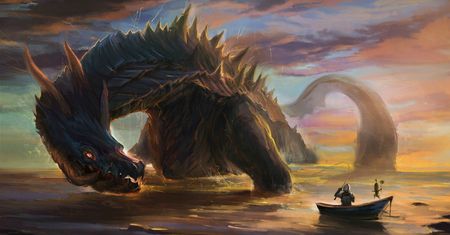 Recenzje są dość jednoznaczne - wakacje można spędzić na polowaniach w Monster Hunter Generations