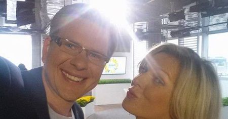 Filip Chajzer po "Dzień Dobry z TVN": To ja poleję sobie Jacka z colą