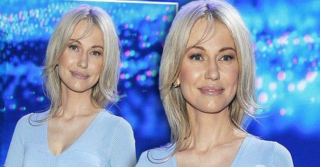 Magdalena Ogórek na jesiennej ramówce TVP w bardzo drogiej stylizacji! Sama torebka kosztowała ponad 10 tysięcy złotych!