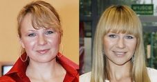 Anna Guzik: Od przaśnej Heli do superlaski