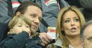 Radosław Majdan o związku z Małgorzatą Rozenek: Jestem w takim momencie, że brakuje mi tylko...