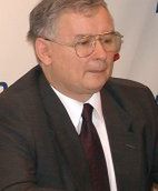 Przestępstwo prezydenta