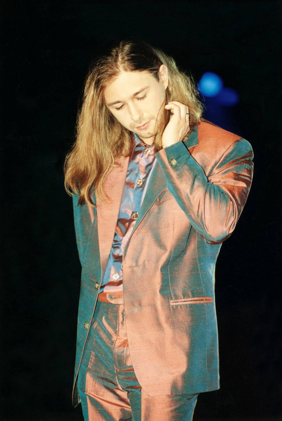 Andrzej Piaseczny
