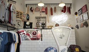 Pomysł na biznes: Garmaż odzieżowy