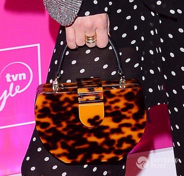 Magda Mołek - jesienna ramówka TVN Style 2017