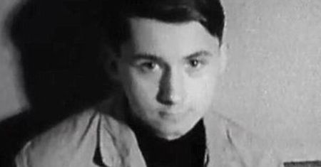 Karol Kot - mroczna historia wampira z Krakowa