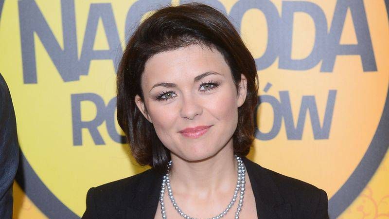 Katarzyna Cichopek

Fotografia: ONS