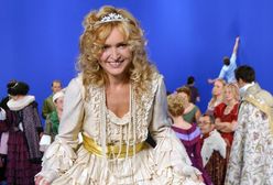 Gwiazdy telewizji poszły na całość! Potrafisz je rozpoznać?