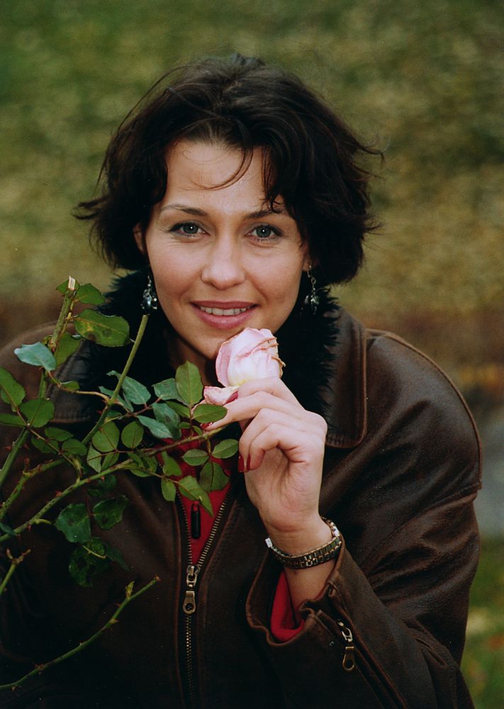 Anna Popek kończy 48 lat! Trudno w to uwierzyć