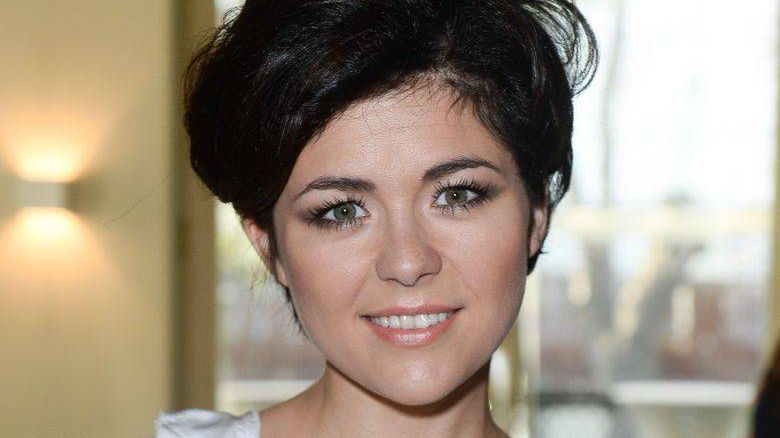 Katarzyna Cichopek
Fotografia: ONS