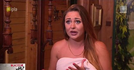 "Projekt Lady": Julia Jaroszewska nie jest telewizyjną debiutantką. Skąd ją znamy?