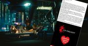 Koronawiurs. CD Projekt przekazał 4 mln zł na walkę z epidemią