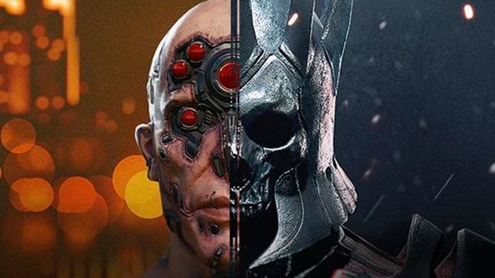 CD Projekt swoją przyszłość widzi w dwóch tytułach: Cyberpunku i Wiedźminie.