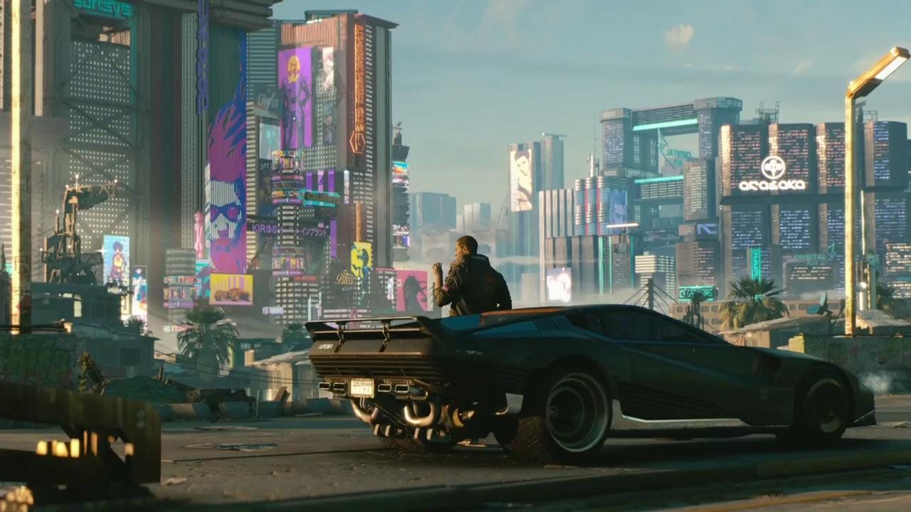 CD Projekt: 'Cyberpunk 2077' otrzymał certfikację na platformy Xbox oraz PS