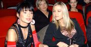 Katarzyna Bujakiewicz wspomina Annę Przybylską. Padły wzruszające słowa