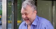 Z tej wpadki na żywo Cugowski wybrnął koncertowo! Internet huczy o niej do dziś