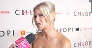 Małgorzata Kożuchowska była dobrą uczennicą? Tego nie lubiła w szkole [WIDEO]