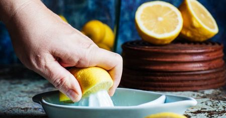 Cytryna nie tylko w kuchni! To zastosowanie warto znać
