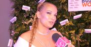 Joanna Liszowska i jej sposoby na relaks. To dlatego wygląda tak pięknie! Zdradziła nam jeden z nich [WIDEO]