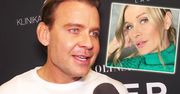 Dawid Woliński się wygadał. Mówi, kto jest "największym ukochanym" Joanny Krupy