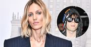 Anja Rubik ma powody do radości. Poleci z Matą do Barcelony?