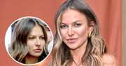 Anna Lewandowska odważyła się na ten wyczyn. Bezpiecznie nie było