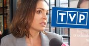 Ania Wendzikowska wieszczy zmiany w TVP. "Tam wjedzie miotła" [WIDEO]