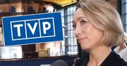 Anna Kalczyńska ostro o dziennikarzach TVP. "To jest ich problem" [WIDEO]