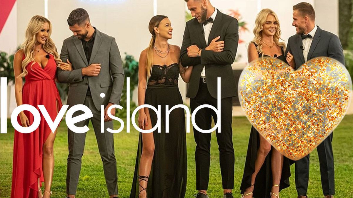 Tak wygląda lektor z "Love Island". To mąż znanej wokalistki i niezły przystojniak. Fanki oszaleją na jego widok