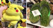 17 razy kiedy pomysły projektantów były tak głupiutkie, że aż urocze